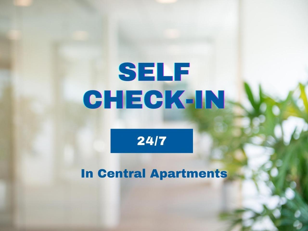 Central Apartment 2, Тирана Екстер'єр фото